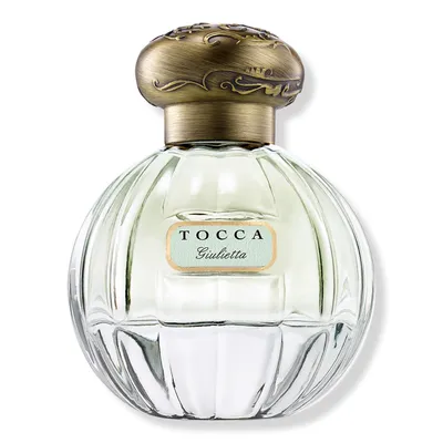 TOCCA Giulietta Eau de Parfum