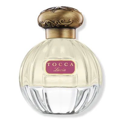 TOCCA Lucia Eau de Parfum