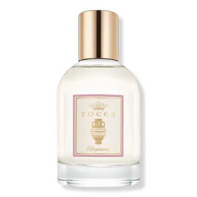 TOCCA Cleopatra Olio Sublime Profumato - Scented Dry Body Oil