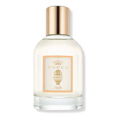 TOCCA Stella Olio Sublime Profumato - Scented Dry Body Oil