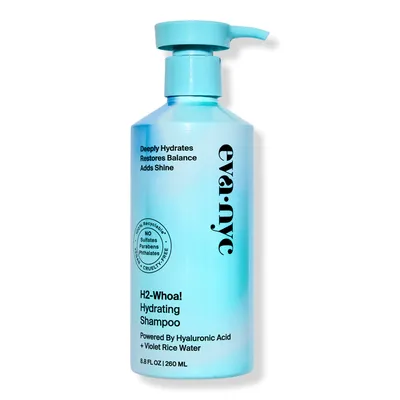Eva Nyc H2-Whoa! Hydrating Shampoo