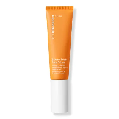 OLEHENRIKSEN Banana Bright Illuminating Face Primer with Vitamin C