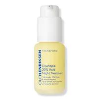 OLEHENRIKSEN Dewtopia 20% PHA/AHA Retexturizing Night Serum