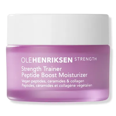OLEHENRIKSEN Mini Strength Trainer Peptide Boost Moisturizer