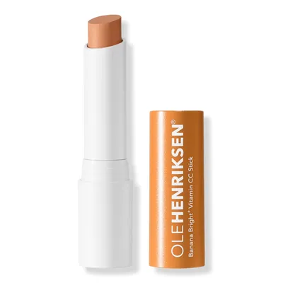 OLEHENRIKSEN Banana Bright Vitamin CC Sticks for Dark Circles