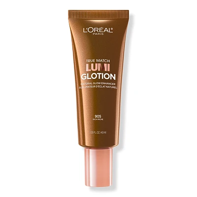 L'Oreal True Match Lumi Glotion Natural Glow Bronzing Enhancer