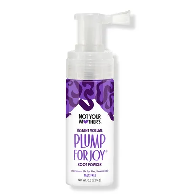 Not Your Mother's Plump for Joy Instant Volume Root Powder
