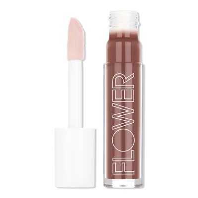 FLOWER Beauty Gloss Crush Lip Serum 