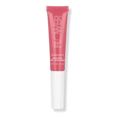 FLOWER Beauty Ultralight Liquid Blush