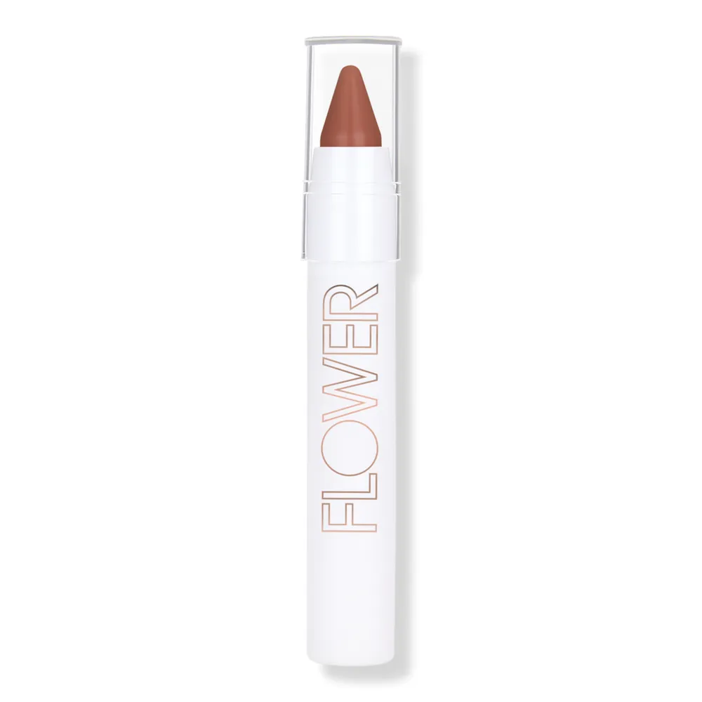 FLOWER Beauty Bright Eyed Under Eye Corrector - Deep