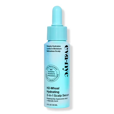 Eva Nyc Balance It All Hydrating Scalp Serum