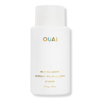 OUAI St. Barts Gentle Body Wash