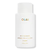 OUAI St. Barts Gentle Body Wash