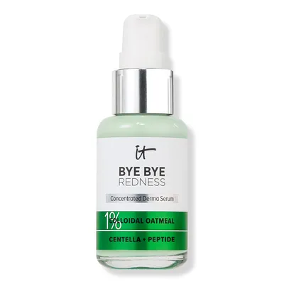 IT Cosmetics Bye Bye Redness Serum