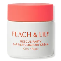 PEACH & LILY Rescue Party Barrier Comfort Cream