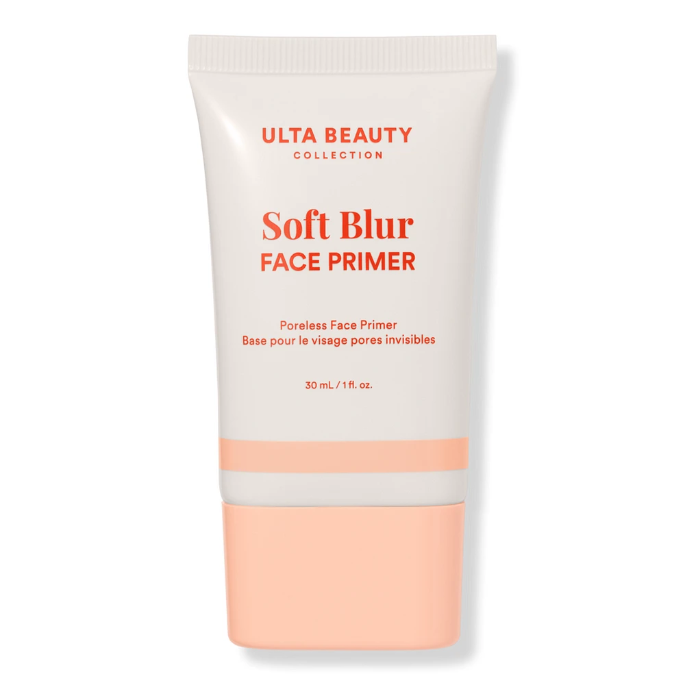 ULTA Beauty Collection Soft Blur Poreless Face Primer
