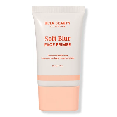 ULTA Beauty Collection Soft Blur Poreless Face Primer