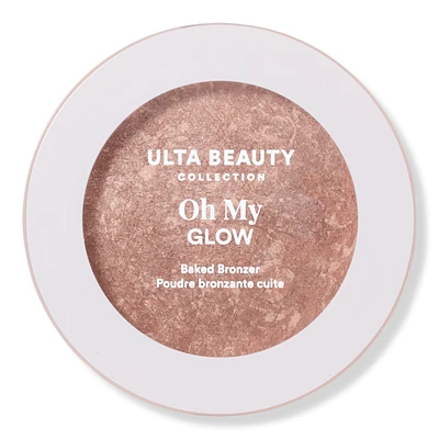 ULTA Beauty Collection Oh My Glow Baked Bronzer 