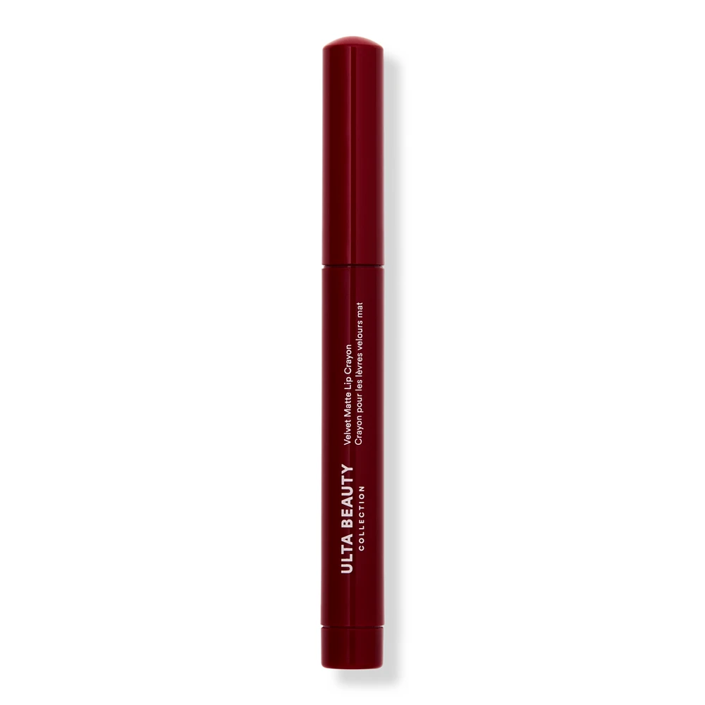 ULTA Beauty Collection Velvet Matte Lip Crayon