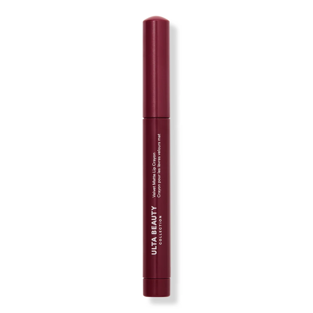 ULTA Beauty Collection Velvet Matte Lip Crayon