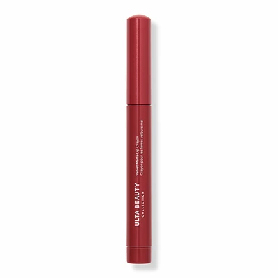 ULTA Beauty Collection Velvet Matte Lip Crayon