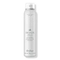 Drybar Detox Clear Invisible Dry Shampoo - 3.8 oz