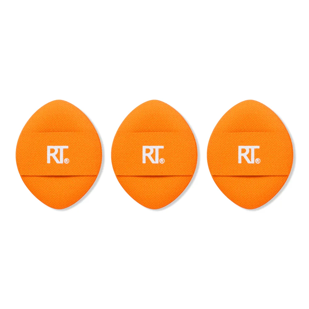 Real Techniques Mini Miracle Concealer Makeup Puff Trio