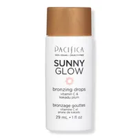 Pacifica Sunny Glow Bronzing Drops Complexion Enhancer