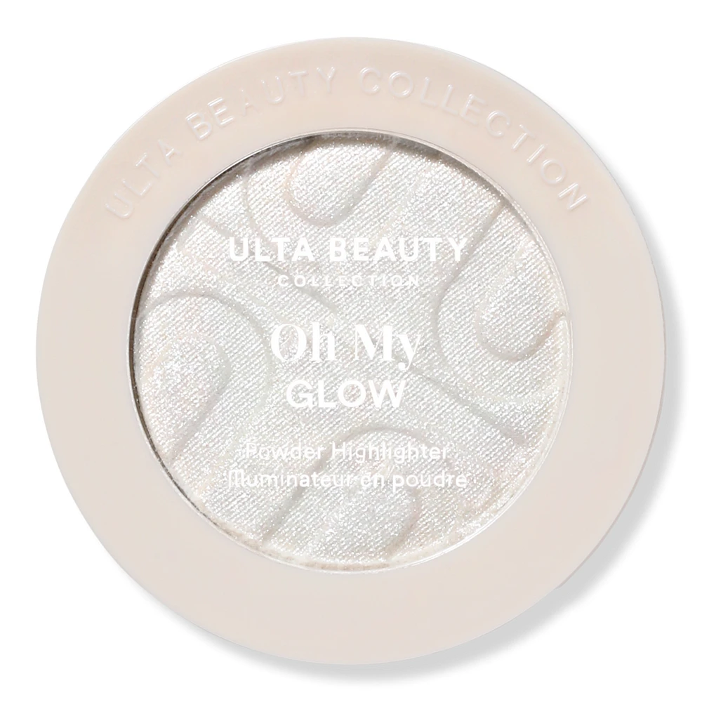 ULTA Beauty Collection Oh My Glow Powder Highlighter