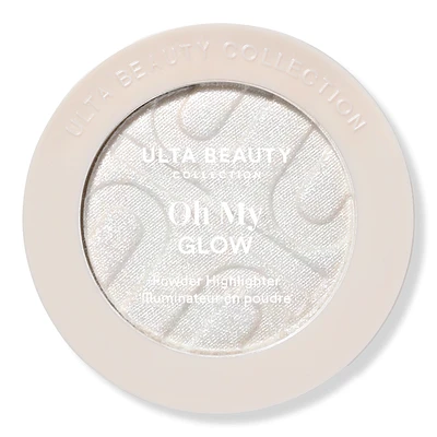 ULTA Beauty Collection Oh My Glow Powder Highlighter 