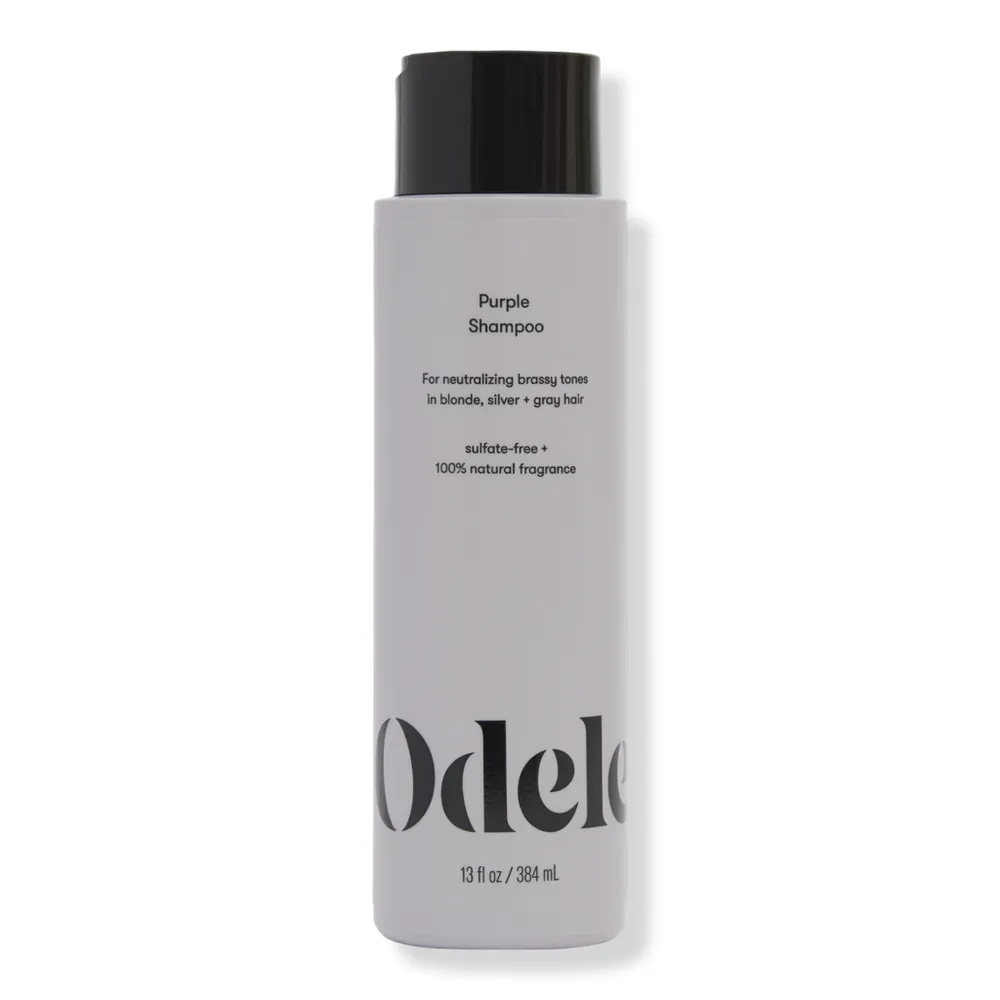 Odele Purple Shampoo
