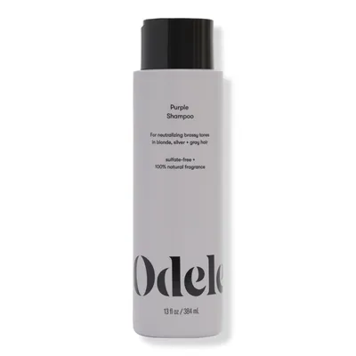 Odele Purple Shampoo