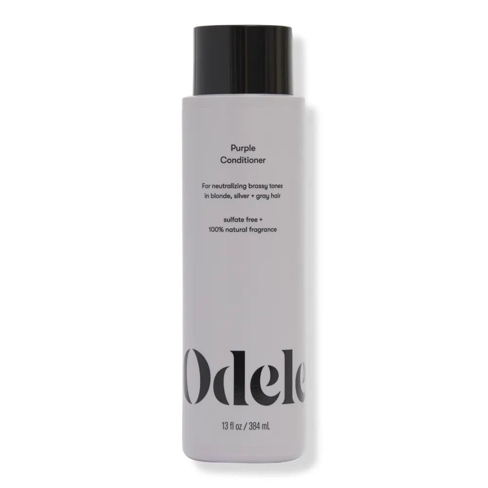 Odele Purple Conditioner