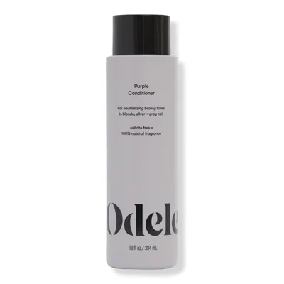 Odele Purple Conditioner