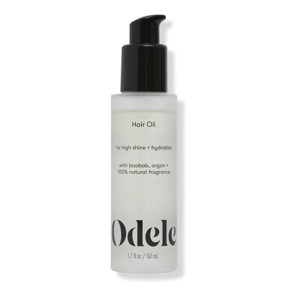 Odele Hair Oil