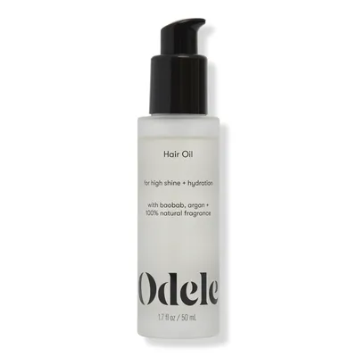 Odele Hair Oil