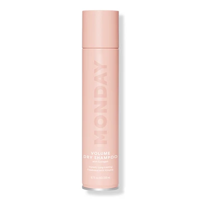 MONDAY Haircare VOLUME Dry Shampoo with Collagen