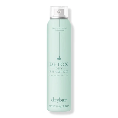 Drybar Detox Dry Shampoo - Original Scent