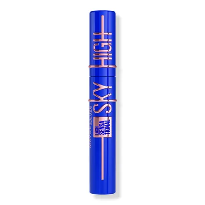 Maybelline Lash Sensational Sky High Mascara
