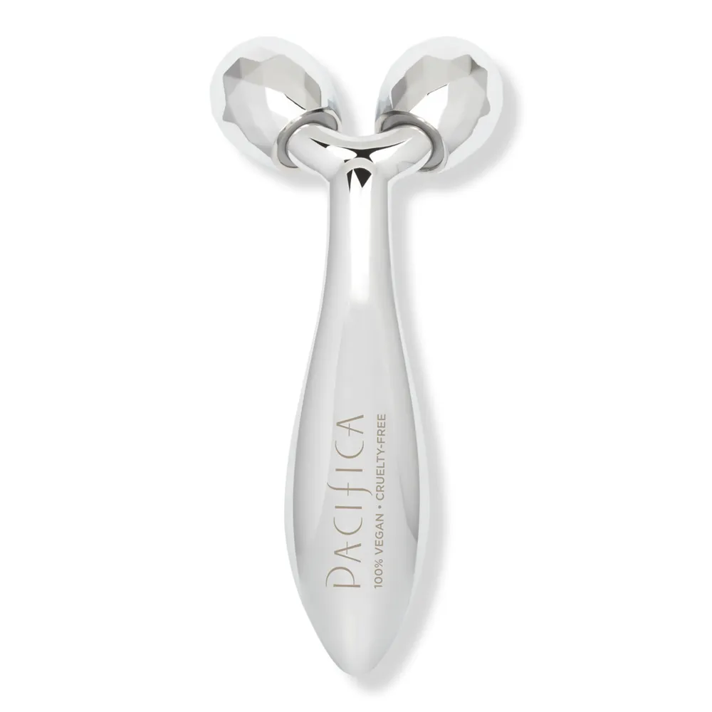Pacifica Future Youth Facial Massage Roller