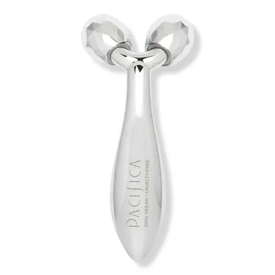 Pacifica Future Youth Facial Massage Roller