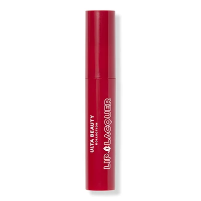 ULTA Beauty Collection Lip Lacquer High Shine Liquid Lipstick