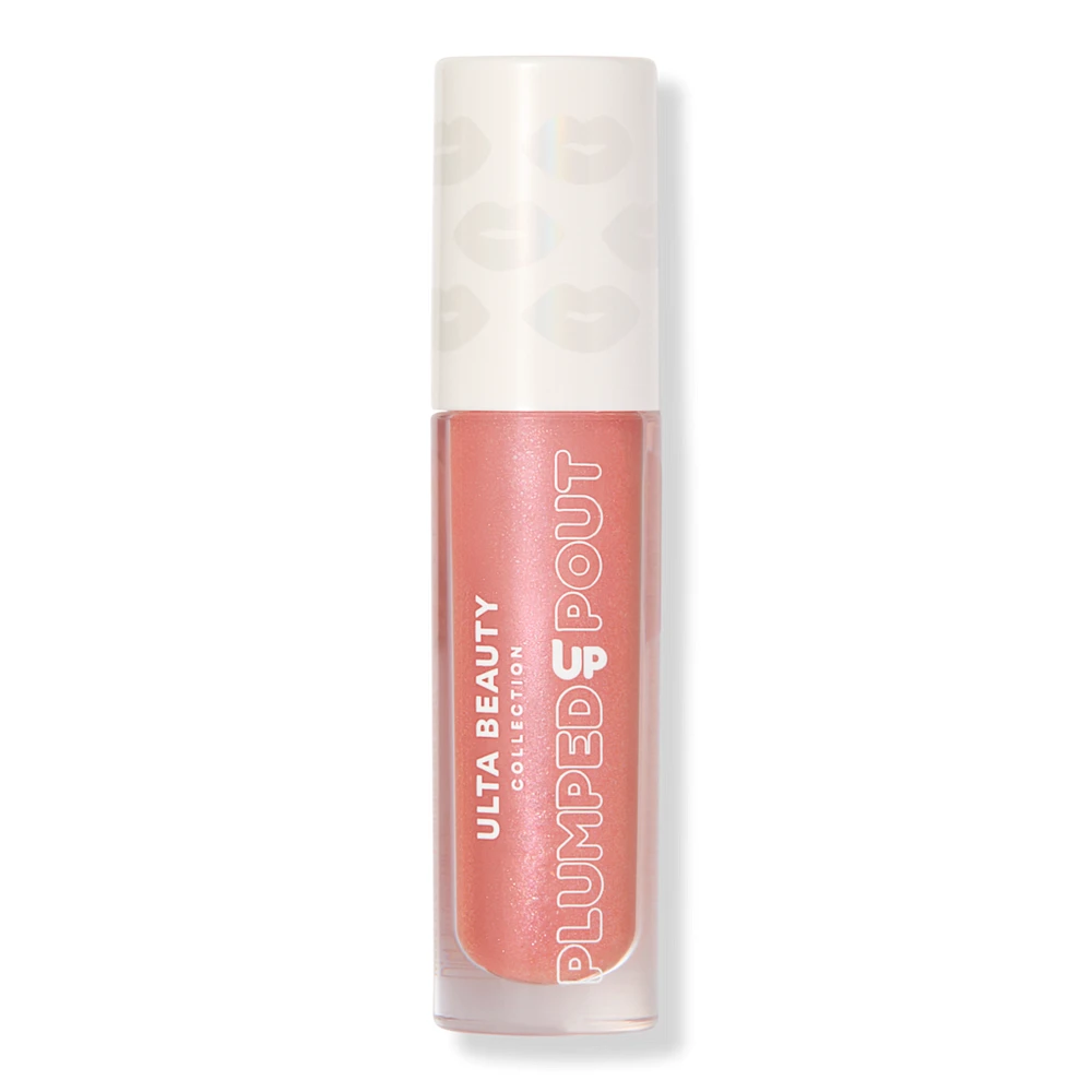ULTA Beauty Collection Plumped Up Pout Lip Gloss