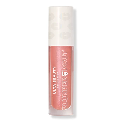 ULTA Beauty Collection Plumped Up Pout Lip Gloss