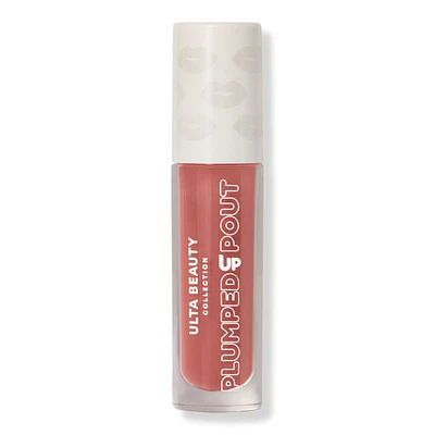 ULTA Beauty Collection Plumped Up Pout Lip Gloss