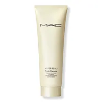 MAC Hyper Real Fresh Canvas Cream-To-Foam Face Cleanser