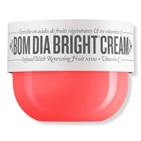 Sol de Janeiro Bom Dia Bright Visibly Brightening and Smoothing Body Cream with Vitamin C - oz