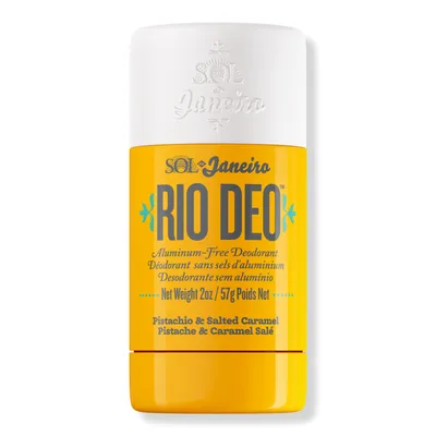 Sol de Janeiro Rio Deo Aluminum-Free Refillable Deodorant Cheirosa '62 - 2.0 oz