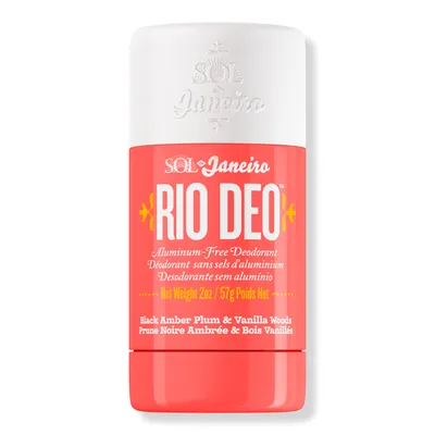 Sol de Janeiro Rio Deo Aluminum-Free Refillable Deodorant Cheirosa '40 - 2.0 oz