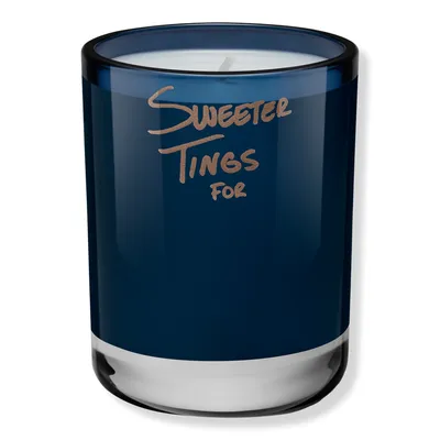 BETTER WORLD FRAGRANCE HOUSE Sweeter Tings Scented Candle